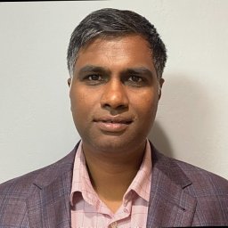 Siby Mathew Tarigopla Pancras